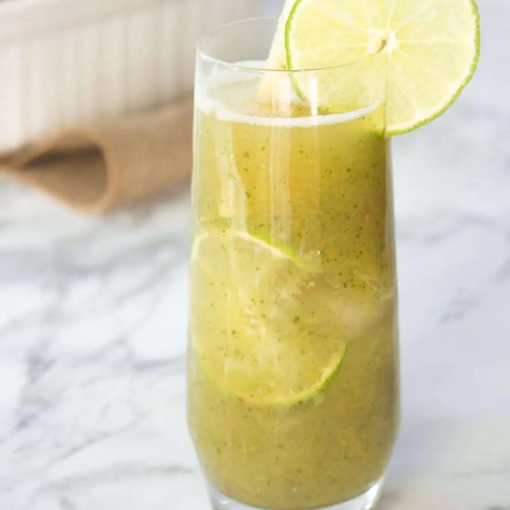 Healthy Refreshing Drink
